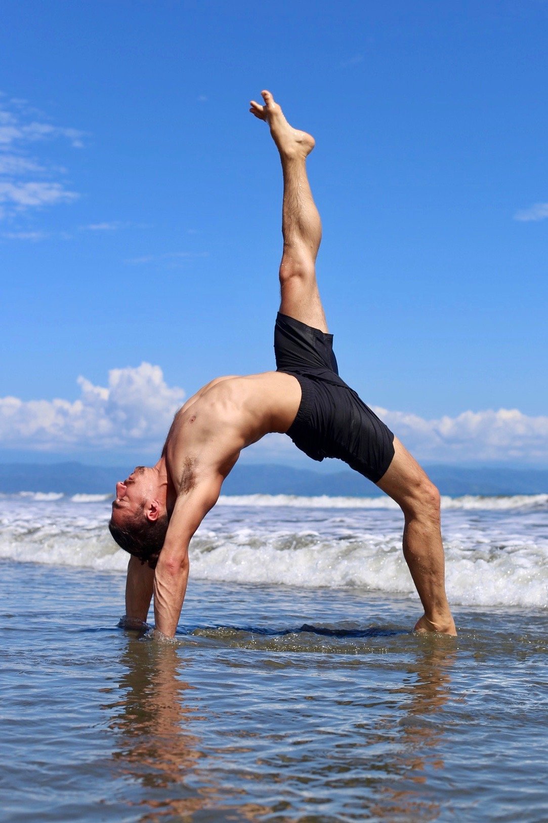 arm balances: yoga for strength and flexibility