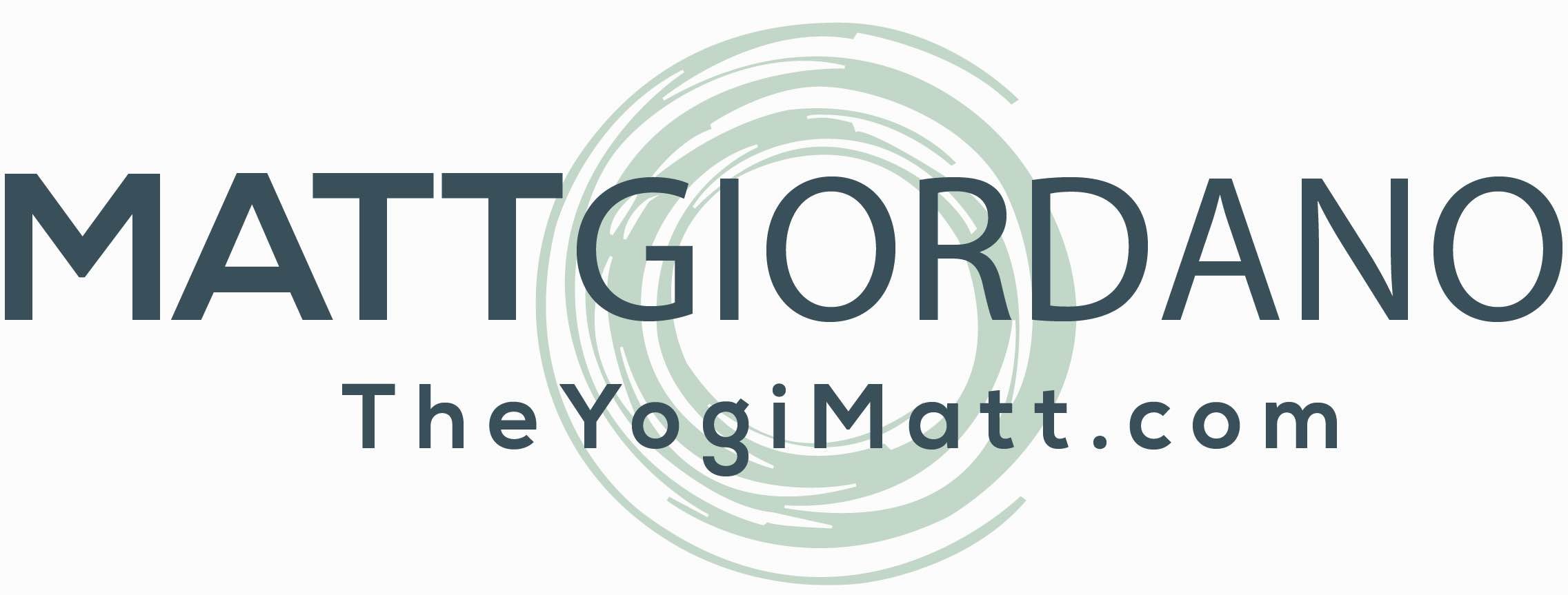 TheYogiMatt Coupons and Promo Code