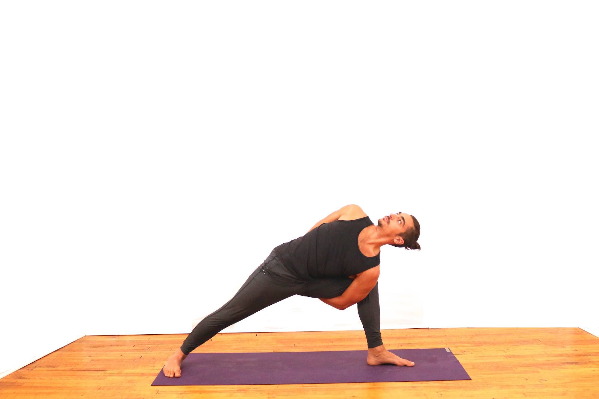 Handstand Online Yoga Classes