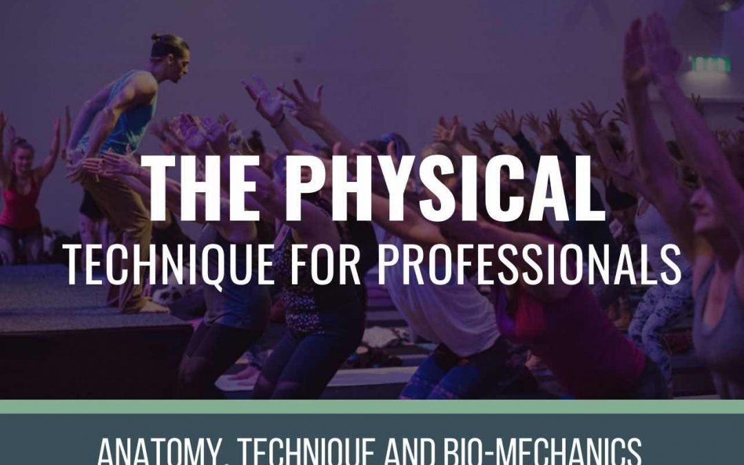 THE PHYSICAL
