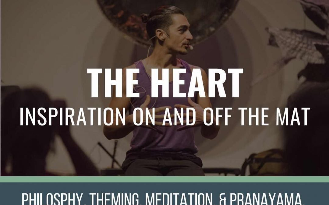 THE HEART