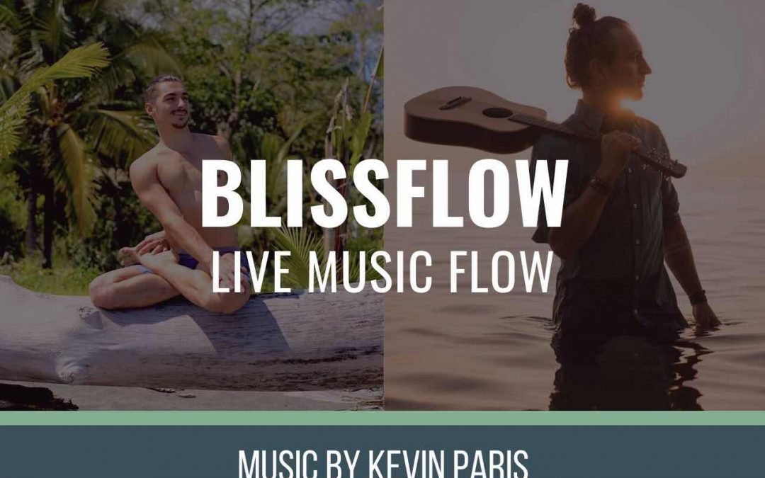 BLISSFLOW