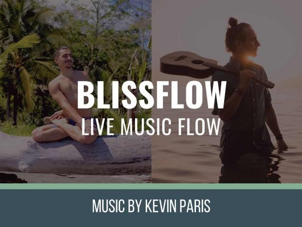 BLISSFLOW course image