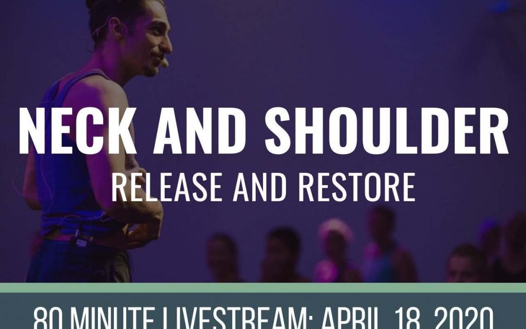 LIVE 4-18-2020