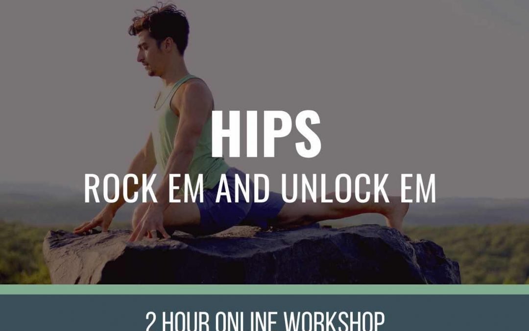 HIPS: ROCK & UNLOCK EM