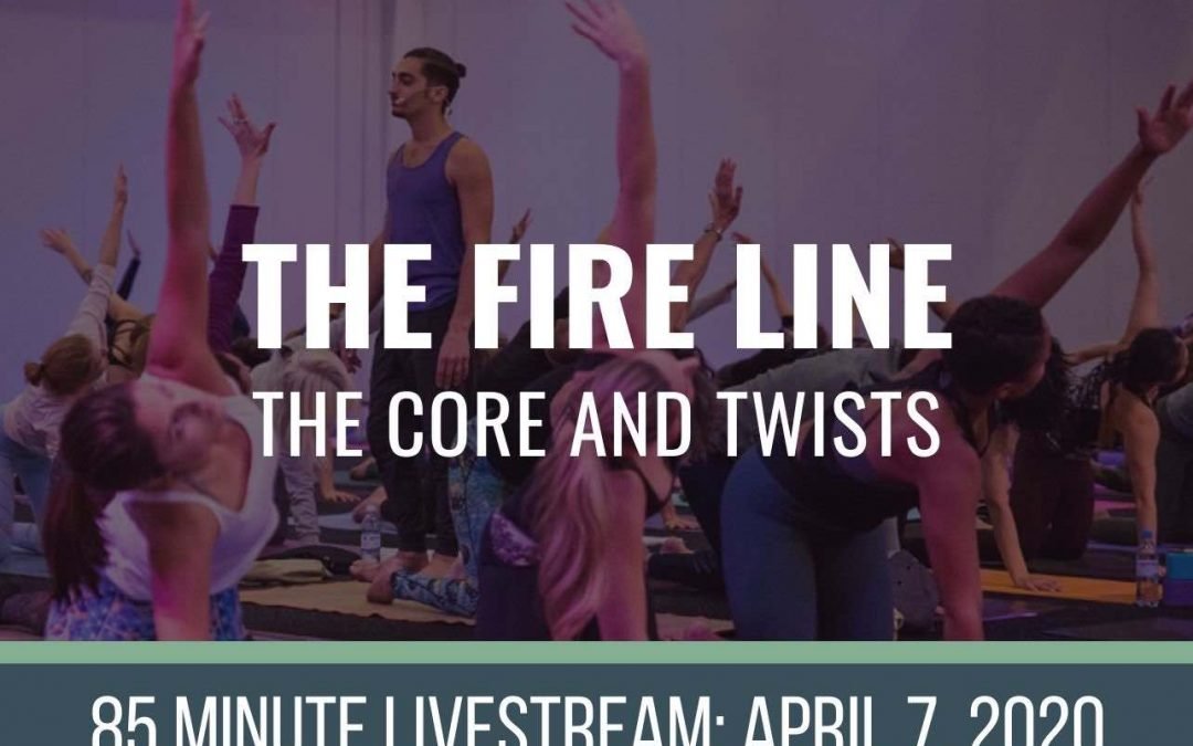 LIVE 4-7-2020