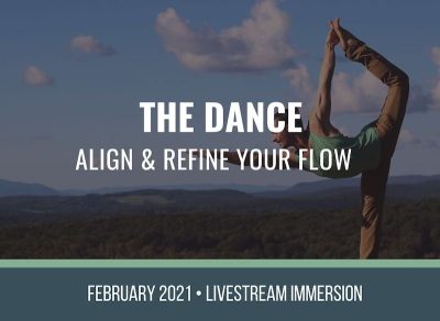YOGA ALIGNMENT AND FLOW