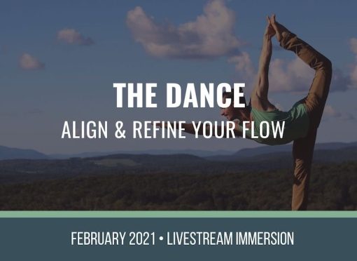 YOGA ALIGNMENT AND FLOW