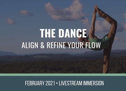 Yoga Alignment and Flow