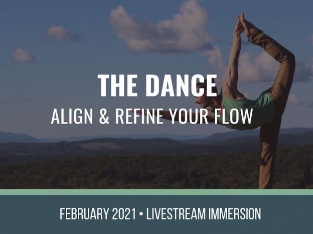 Yoga Alignment and Flow