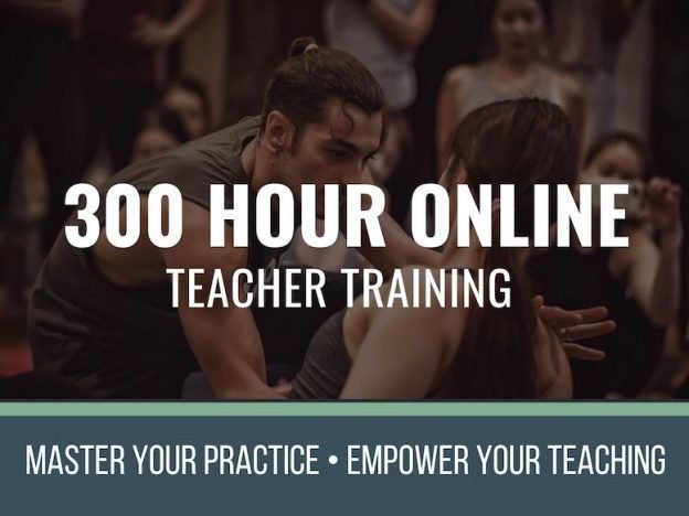 300 Hout Teacher Training Online