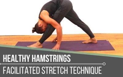 HEALTHY HAMSTRINGS