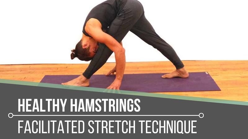 HEALTHY HAMSTRINGS