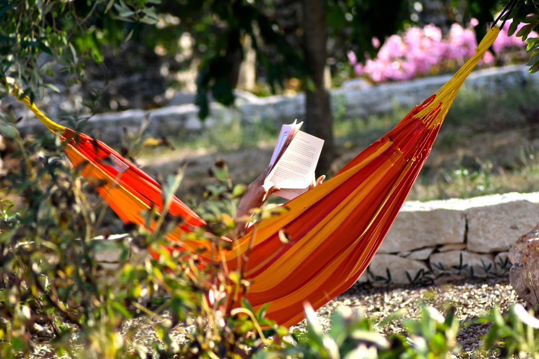 italy hammock