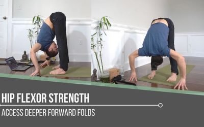 Hip Flexor Strength