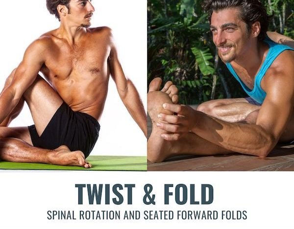 Twists & Folds course image
