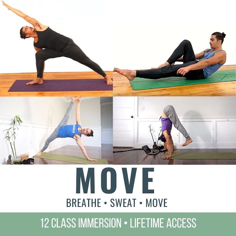 Archna Mohan chromatic - 23 Online Yoga for Hip Openers and Flexibility