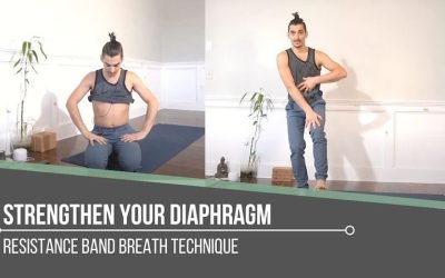 Strengthen Your Diaphragm