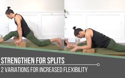 Strengthen For Splits