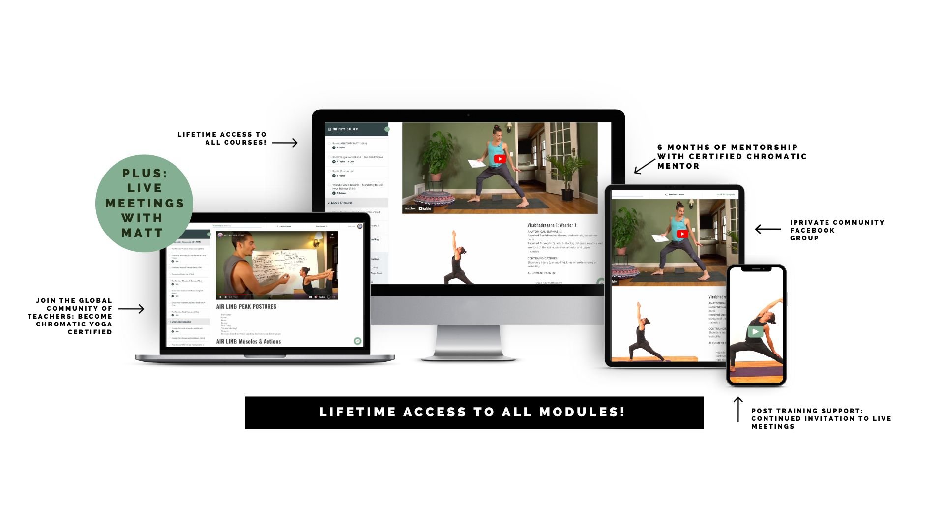 300 hour devices 300 hour teacher training bonuses