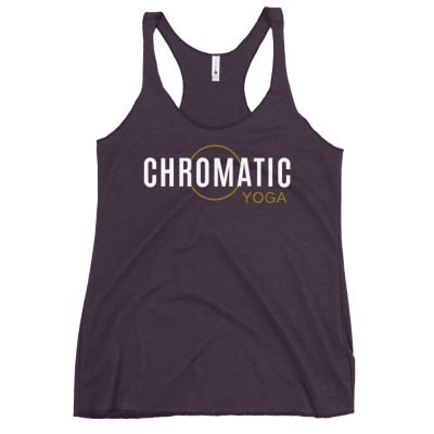 Chromatic Yoga 15 Hour Immersion - THEYOGIMATT