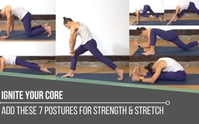 Ignite Your Core