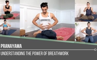 Pranayama