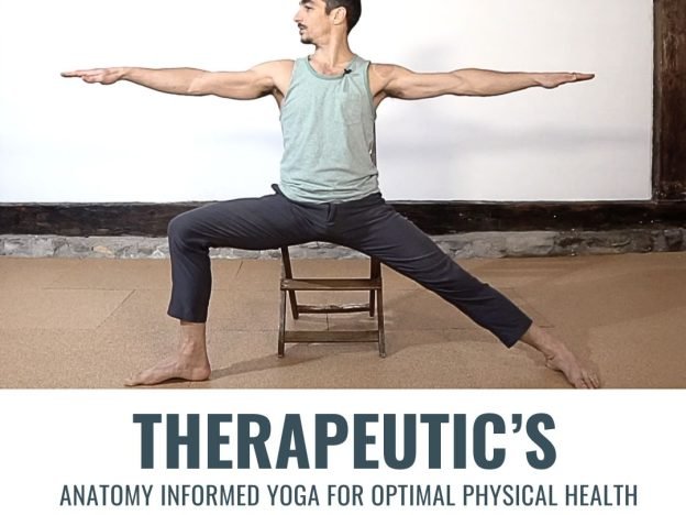 Therapeutics Online Immersion course image