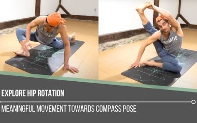 Explore Hip Rotation