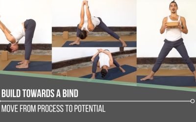 Build Towards A Bind