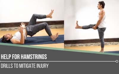 Help For Hamstrings