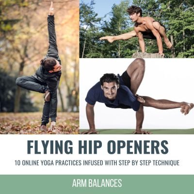 Flying Hip Openers