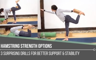 Hamstring Strength Options