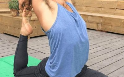 Does Yoga Really Work? All You Need to Know